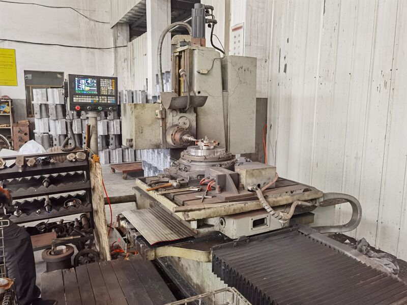 Hangzhou Suntech Machinery Co., Ltd. manufacturer production line