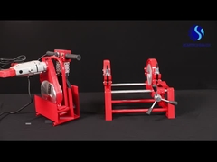 HZ Suntech Butt fusion welding machine SHT160-2