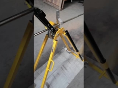 HZ Suntech pipe bender STB30