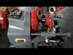 HZ suntech pipe threading machine STT50A