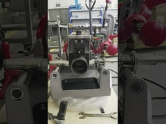 STG11A multi function machine for pipe grooving purpose 3/4