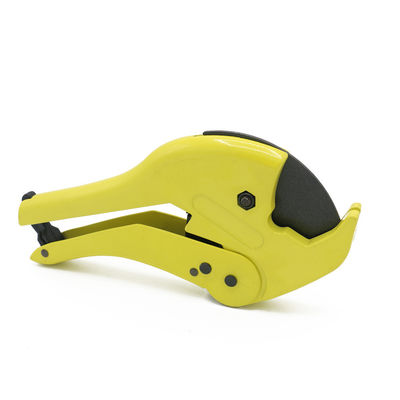 Vinyl Plastic Pipe Cutter Useful With CE Certificates HT308D