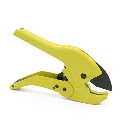 Vinyl Plastic Pipe Cutter Useful With CE Certificates HT308D