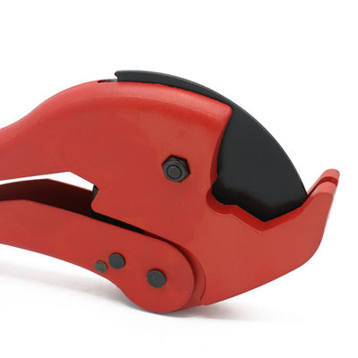 Vinyl Plastic Pipe Cutter Useful With CE Certificates HT308D