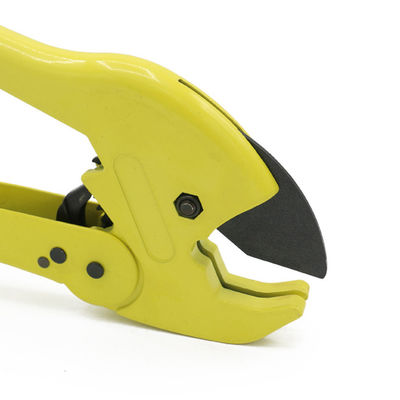 Vinyl Plastic Pipe Cutter Useful With CE Certificates HT308D