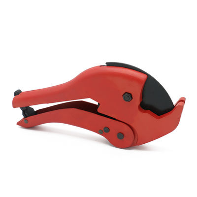 Vinyl Plastic Pipe Cutter Useful With CE Certificates HT308D