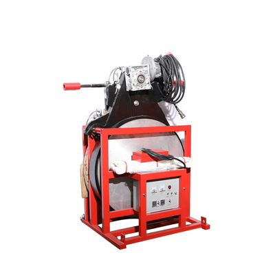 SHT630-SHY 12.65KW 400mm To 630mm HDPE Pipe Fusion Machine 380V Supplier