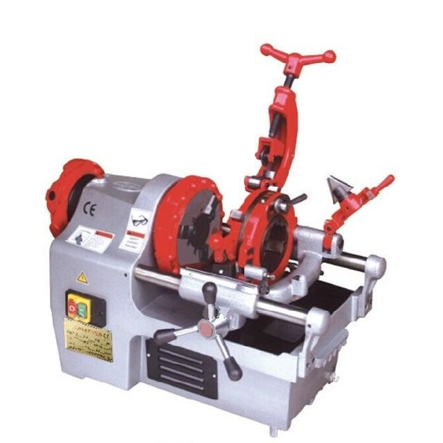 STT50 Universal Electric Pipe Threading Machine 1/2″-2″ for pipe